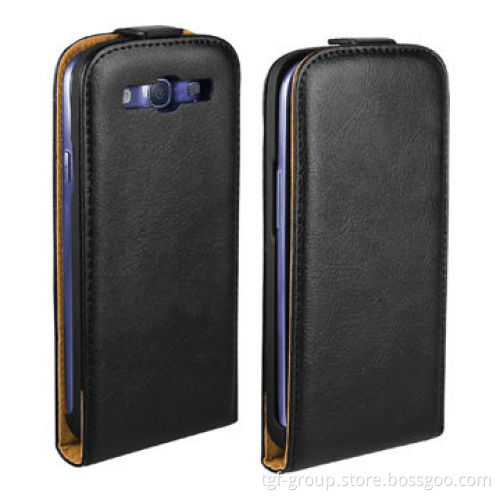 Flip case for Samsung S5